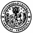 Exposición de Motivos La Comisión Clasificadora Central de la Universidad Central de Venezuela en su función asesora del Consejo Universitario en materia de clasificación del personal docente y de
