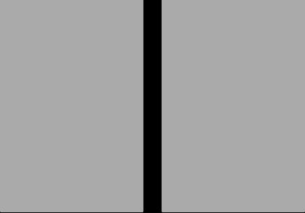 En el ejemplo de la izquierda, se percibe con claridad la forma en que cada contenido se relación con el anterior y el siguiente, a manera de cadena; lo mismo sucede con el ejemplo de la derecha,