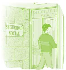 Evaluación Bloque Seguridad Social Cuando estamos enfermos y estamos trabajando