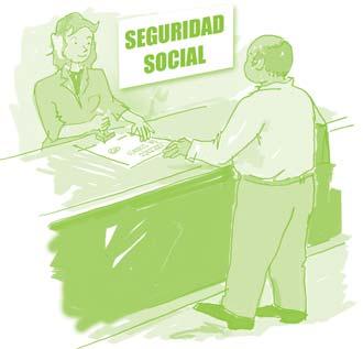 Seguridad Social Evaluación Bloque Sabemos que hay conceptos que cotizan y otros que no.