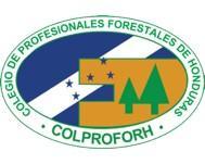 Colegio de Profesionales Forestales de Honduras (COLPROFORH) PROPUESTA ACCIONES PARA EL CONTROL DE LA PLAGA DEL DENDROCTONUS SPP EN LOS BOSQUES DE