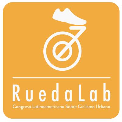 RUEDALAB Red latinoamericana de investigación académica en torno a la bicicleta.