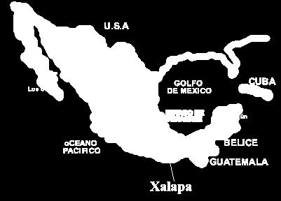 grupo de familias Totonacas se congregaron y dieron origen a Xalapa.