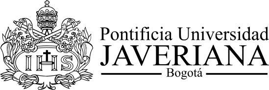 Doctorado en Filosofía Pontificia Universidad Javeriana Este programa se dirige a personas con un nivel de madurez filosófica equivalente al proporcionado por una Maestría en Filosofía.