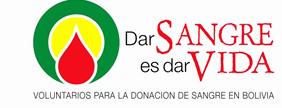 CREACION Y CONCIENTIZACION DE GRUPOS VOLUNTARIOS DONANTES DE SANGRE INFORME DE ACTIVIDADES DE MAYO A AGOSTO 2009 ANTECEDENTES: El Banco de Sangre de Cochabamba, es una alternativa de solución a la