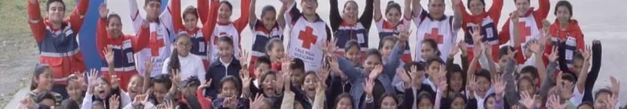 Alianza UNISDR- Cruz Roja y CEMEX: Agente 065 Hemos desarrollado capacidades de resiliencia en más de 5,200 niños entre 9 y 11 años de 70 escuelas en las zonas más vulnerables del Estado de Nuevo