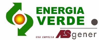 ENERGIA VERDE S.A. Bioenergía: Experiencia y Futuro.