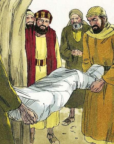 3. La muerte de Juan el Bautista (Mateo 14.1-12) El ministerio de Juan ahora estaba completo. Había proclamado la venida del Rey y había predicado fielmente la verdad de Dios.