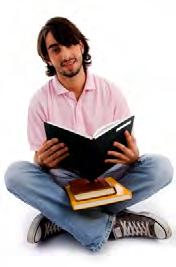 Figura 7. Young student holding books (Imagerymajestic & freedigitalphotos.