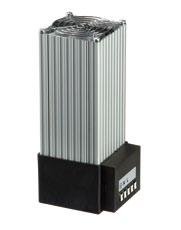 110-250 V 150 W 150 ºC -40 ºC + 70ºC 252x70x50 IP44 Certificado UL. Poder de calefacción (Tu=+20ºC) Máx.