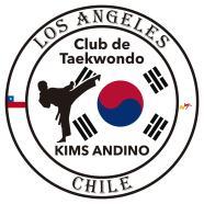 INVITACIÓN Estimados Maestros e Instructores, el Club de Taekwondo Kims Andino de Los Ángeles miembro de la Asociación de Taekwondo Los Ángeles, saludan con especial
