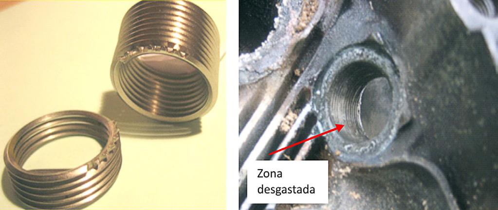 Informe técnico A-044/2012 Boletín informativo 1/2014 El motor giraba libremente al ser arrastrado por la hélice.