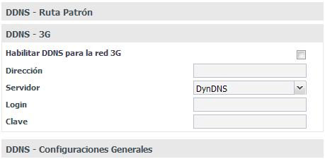 : icip.dyndns.org. Servidor: define el servidor que será utilizado (No-IP, DynDNS o Intelbras).