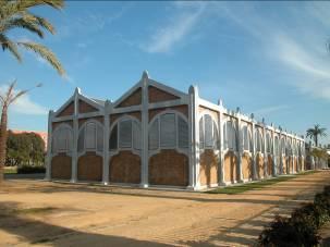Algunos datos sobre la información de Patrimonio Arquitectónico -Análisis sobre la información del Patrimonio Arquitectónico y Etnológico en Andalucía (2002) - En Sibia, el 41% de los
