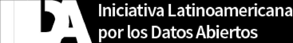 componente del proyecto Iniciativa Latinoamericana por los Datos Abiertos (ILDA).
