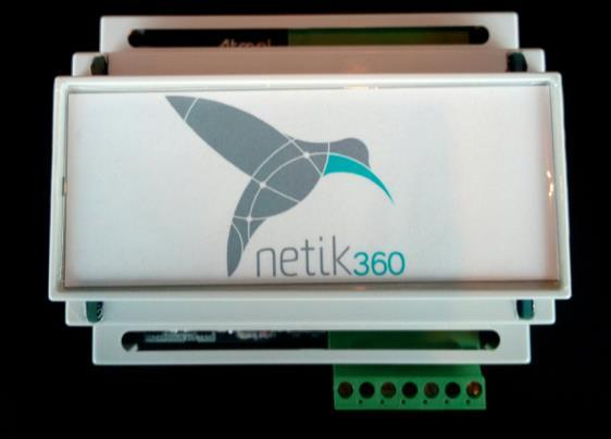 NETIK360 Las ganas de avanzar son lo que nos lleva a este capítulo. Nuestra ambición es convertir Efinétika en una empresa global, y para ello precisamos de tecnología.