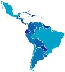 GAAR en América Latina y el Caribe Situación en América