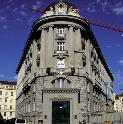 50 EVOLUCIÓN BURSÁTIL DE Clínica Baviera comenzó a cotizar el 3 de abril de 2007 con un precio de salida de 18,40 euros por acción.