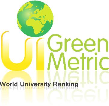 Posicionamiento UTP Este ranking mide la importancia que las Universidades alrededor del mundo otorgan a temas ambientales.