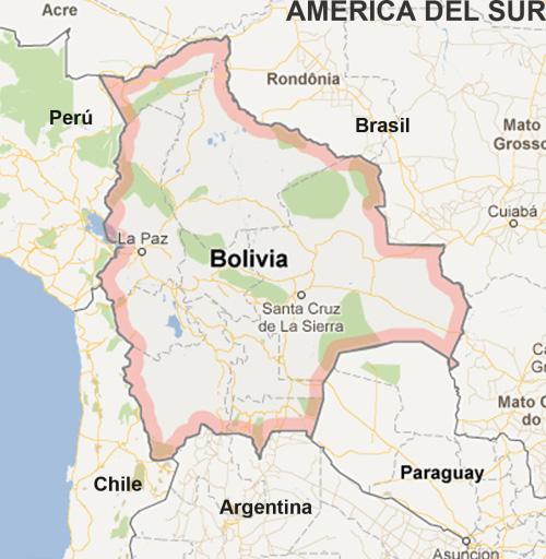 Es reconocida actualmente por la CPE, como el «Estado Plurinacional de Bolivia», por ser un país conformado por