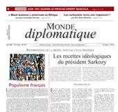 Las publicaciones periódicas La Casa de Francia