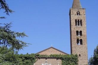 Qué hacer en Rávena? Día 1 Rávena La ciudad de Rávena se ubica en la región Ravenna de Italia.