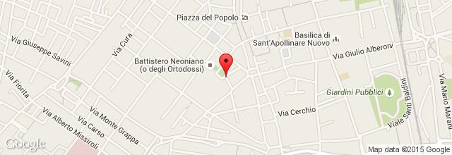 este lugar encontramos Museo Arcivescovile, Archbishop's Chapel y Istituto Diocesano Sostentamento Clero.