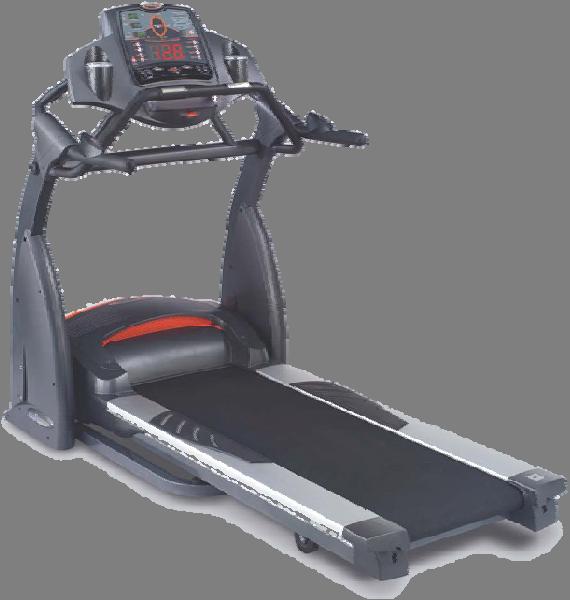 Máquina Cardiovascular T3 Momentum Treadmill Anchura: 1016 Altura: 1498 Profundidad: 2082 Peso 130 Kg Panel de control digital.