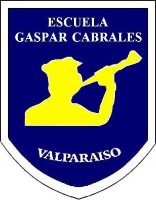 Escuela Gaspar Cabrales D-250