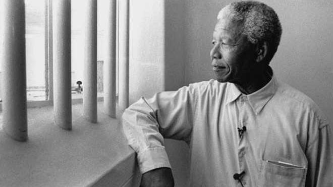 1 Reglas Mandela Todos los seres humanos nacen libres e iguales en dignidad y