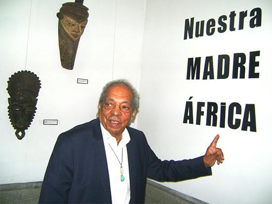 www.juventudrebelde.cu Padilla en el Museo de Arte de Matanzas.