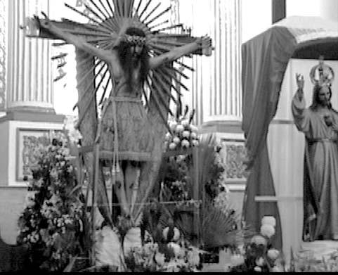 del Monte en las El culto al Señor inmediaciones de la Malinche Sergio  Suárez Cruz * - PDF Free Download