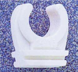 Clip nylon (poliamida 6.