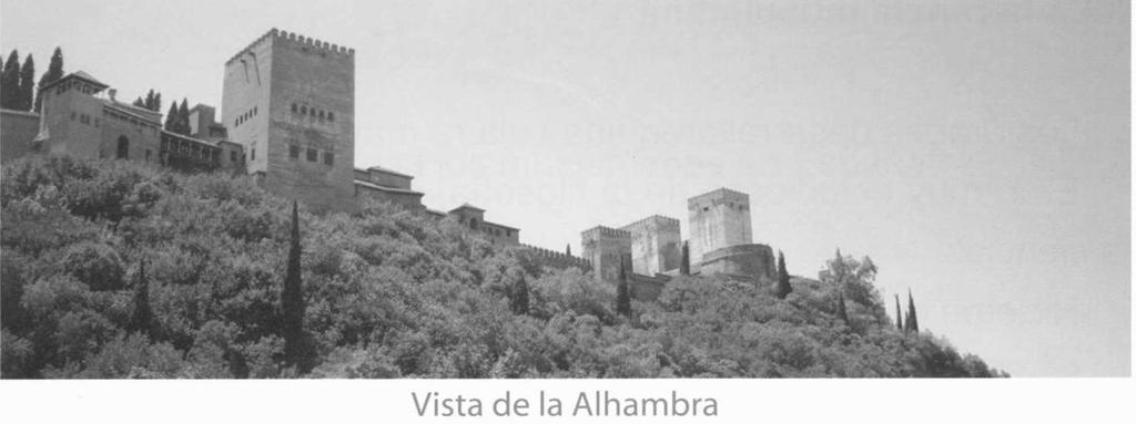 Aljafería de Zaragoza y de la