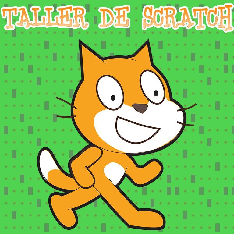 MEET SHARE LEARN Aprende a programar con el sencillo juego de Scratch y