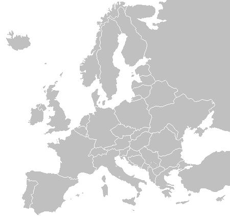 EUROPA Illes