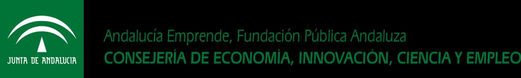 Factores determinantes del emprendimiento 2013 Informe Final Andalucía