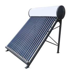 Sistema de termosifón Para qué sirve un termotanque solar? El modelo termosifón comercializado por HISSUMA LATAM, utiliza la radiación solar para calentar agua ahorrando gas o electricidad.
