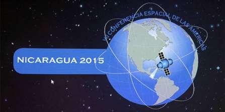 VII Conferencia Espacial de las Américas Nicaragua 2015 La experiencia mexicana en educación en ciencia y