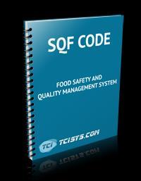 Protocolos éticos SQF 1000/2000 Certificados Sanitarios FSMA (Food Safety Modernization