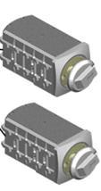 Componentes y características del equipo MMS Esquema de funcionamiento 2 sensores LIDAR Precisión: 8mm Rango: hasta 200 metros (dependiendo de la reflectividad)