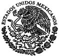 TEXTO VIGENTE Nueva Ley publicada en el Diario Oficial de la Federación el 1º de octubre de 2007 Al margen un sello con el Escudo Nacional, que dice: Estados Unidos Mexicanos.
