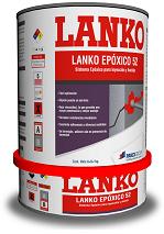 Línea Epóxicos LANKO EPOXICO 52 Sistema epóxico, para inyección y anclaje