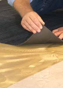 TM RESISTENCIA AL MOHO Y AL MILDIU TM RESISTENCIA AL MOHO Y AL MILDIU Adhesivos para alfombras Accesorios para alfombras Ultrabond ECO 885 Adhesivo de calidad superior para alfombras con entramado de