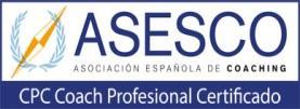 569 por la Asociación Española de Coaching ASESCO Partner y Director en Andalucía del Instituto de Coaching Ejecutivo Coraops