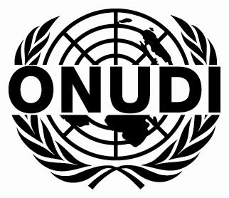 Organización de las Naciones Unidas para el Desarrollo Industrial Distr.