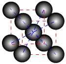 considerar como un enlace ya que son fuerzas que aparecen entre moléculas covalentes.