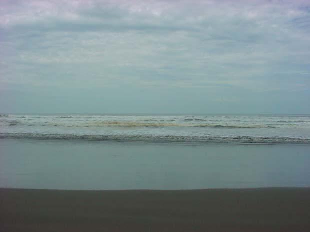 4 PLAYA ARENOSA Caracterizado por playas arenosas típicas del litoral salvadoreño.