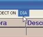 DECT ON: DECT OFF: Servicio DECT activado. Servicio DECT desactivado. 4.2.6. Modo día/noche DIA: NOCHE: Utilización de extensiones DECT asociadas a día.
