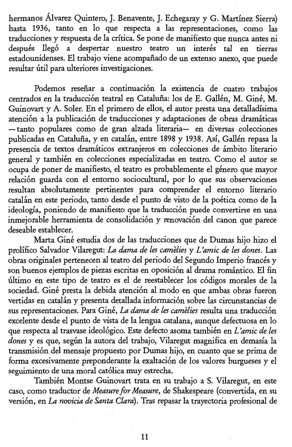 Luis Pegenaute (Ed.) La traducción en la Edad de Plata
